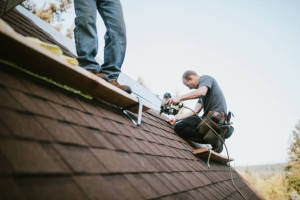 Local Roofers in W Haven, CT